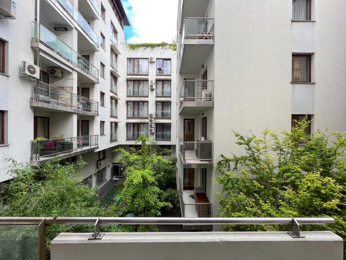 Urban Oasis With Free Parking Apartment Budapest Ngoại thất bức ảnh