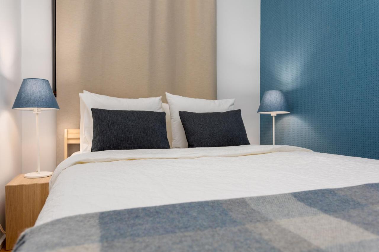 Urban Oasis With Free Parking Apartment Budapest Ngoại thất bức ảnh