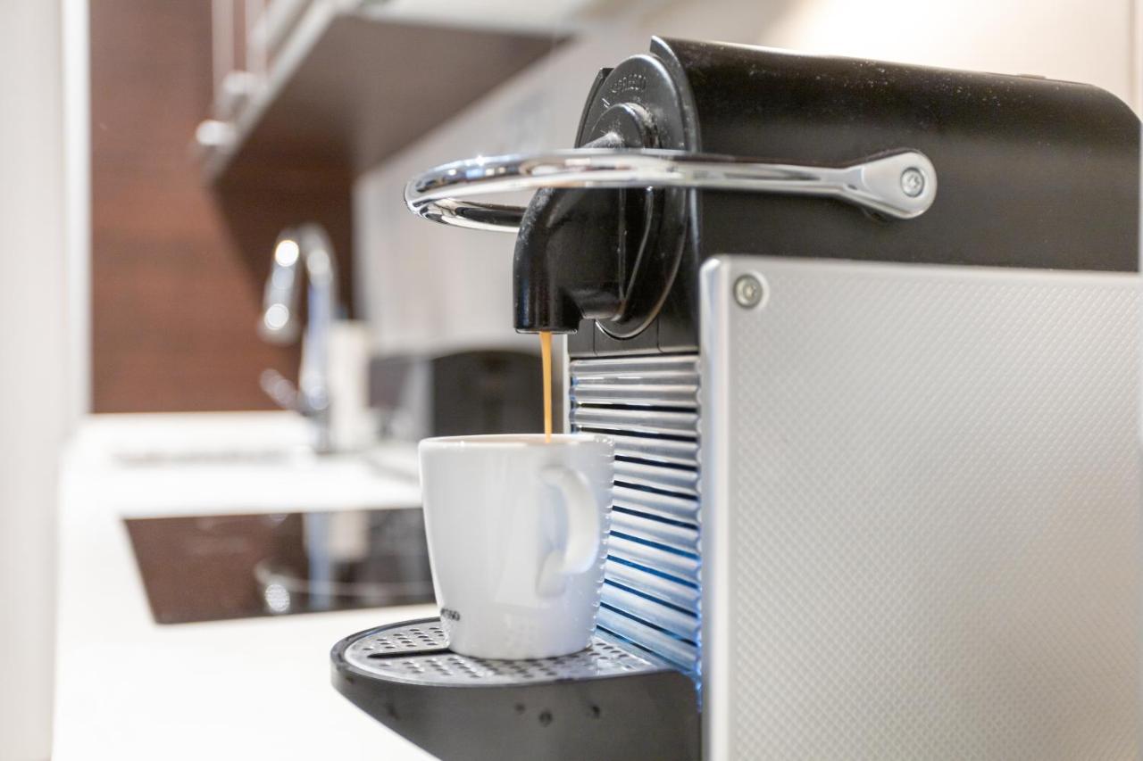 Urban Oasis With Free Parking Apartment Budapest Ngoại thất bức ảnh