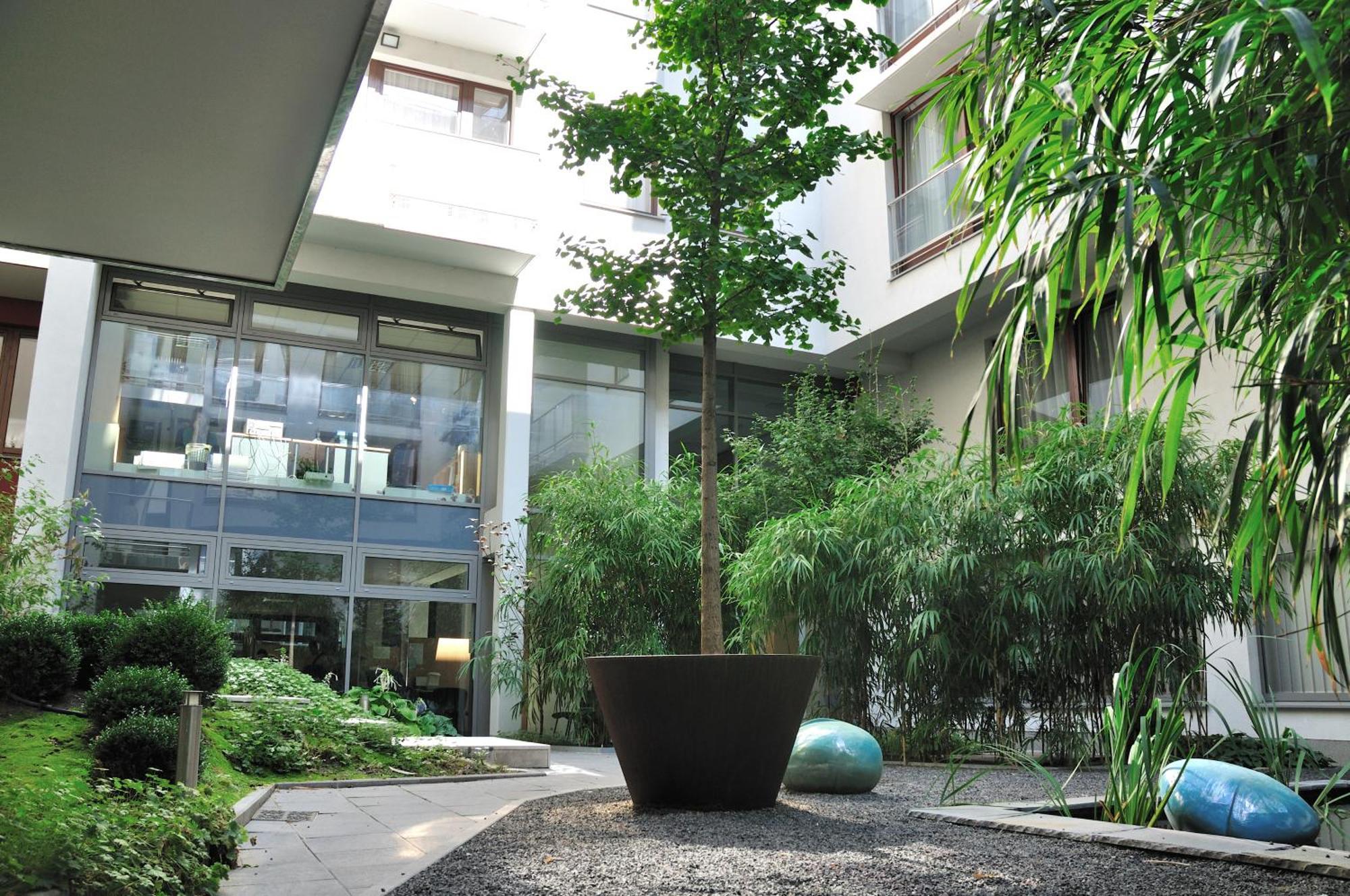 Urban Oasis With Free Parking Apartment Budapest Ngoại thất bức ảnh