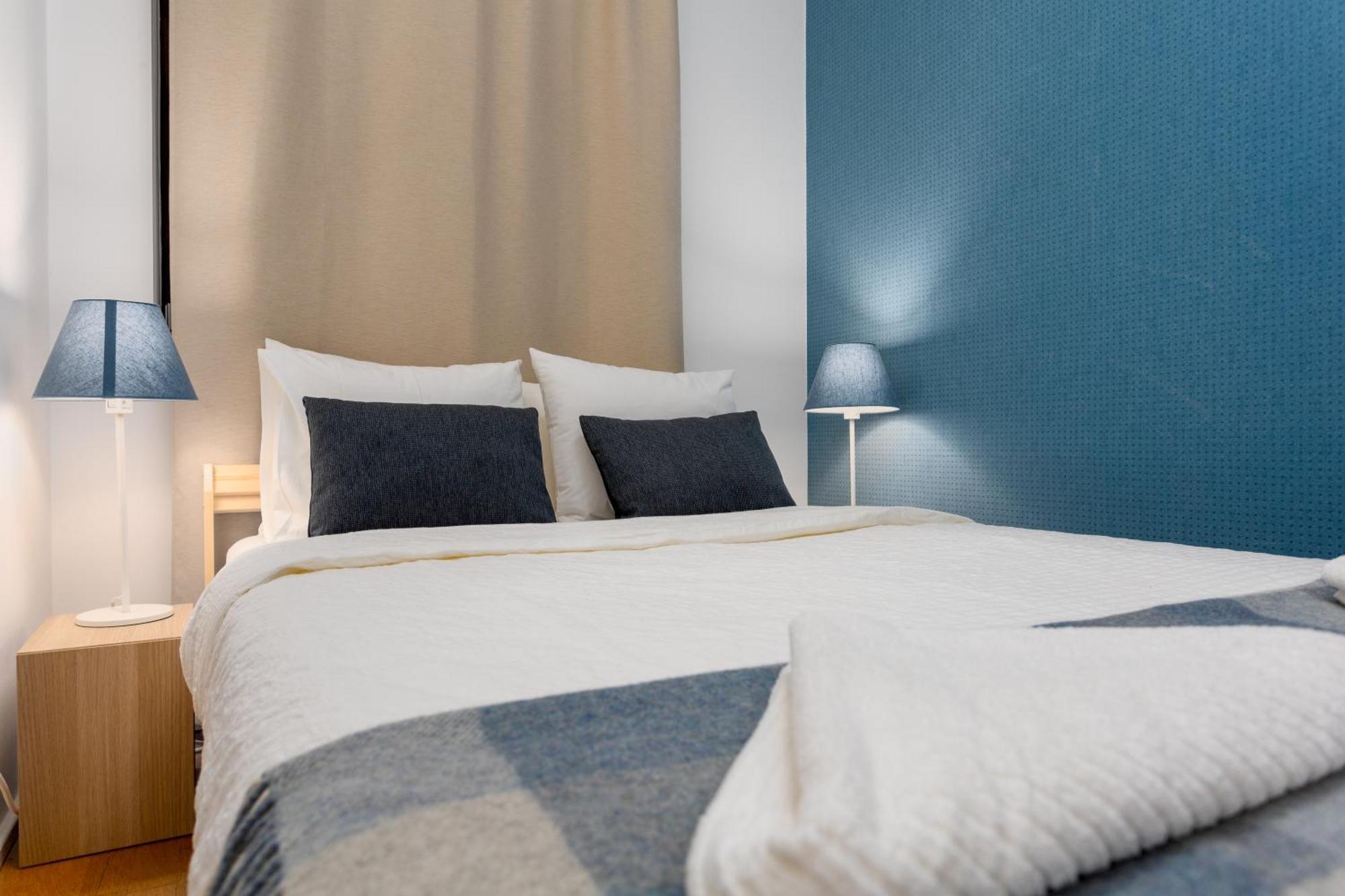 Urban Oasis With Free Parking Apartment Budapest Ngoại thất bức ảnh