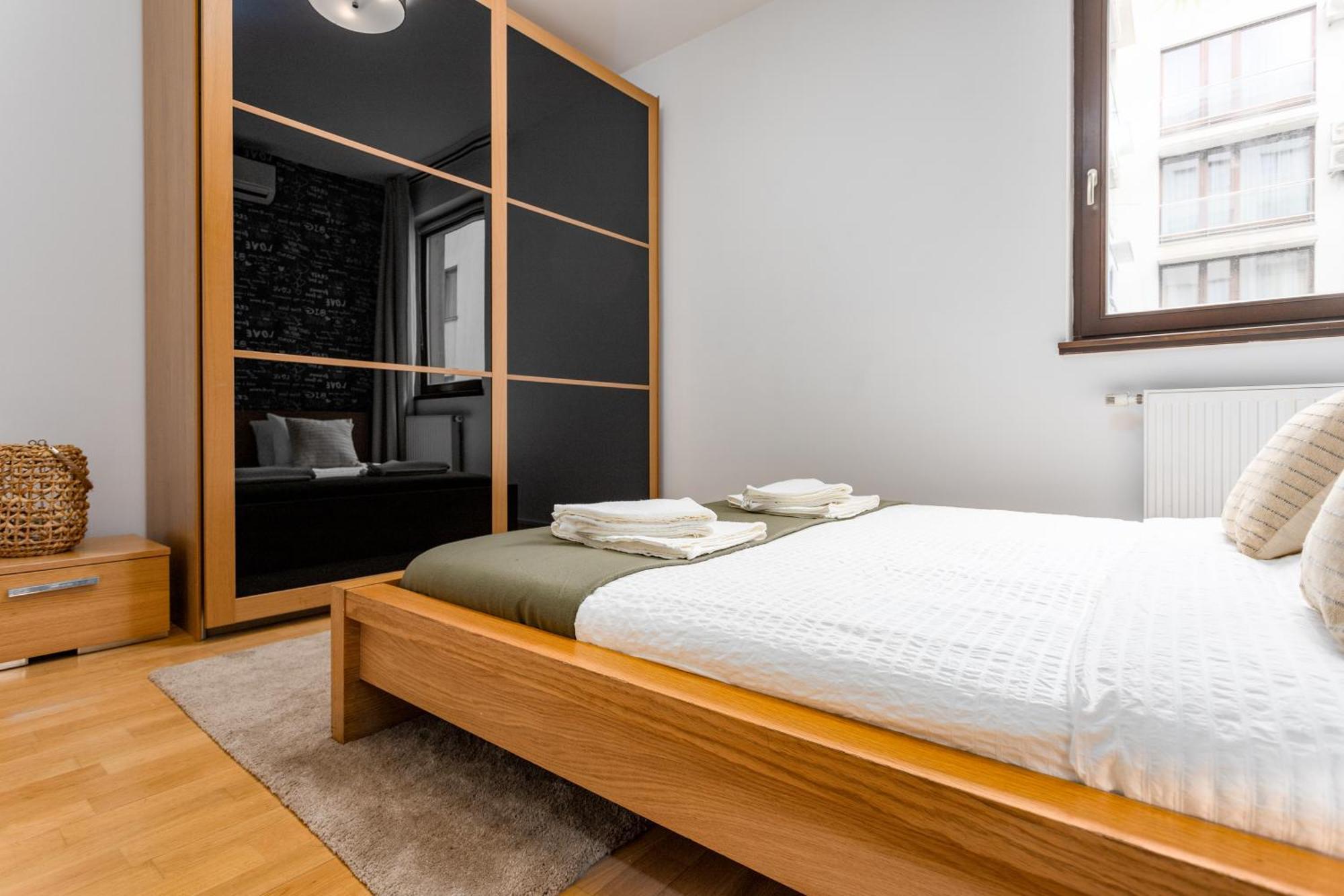 Urban Oasis With Free Parking Apartment Budapest Ngoại thất bức ảnh